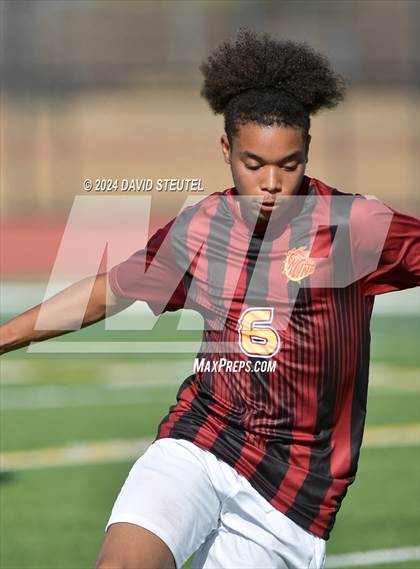 Thumbnail 3 in Victory Christian @ Encina photogallery.