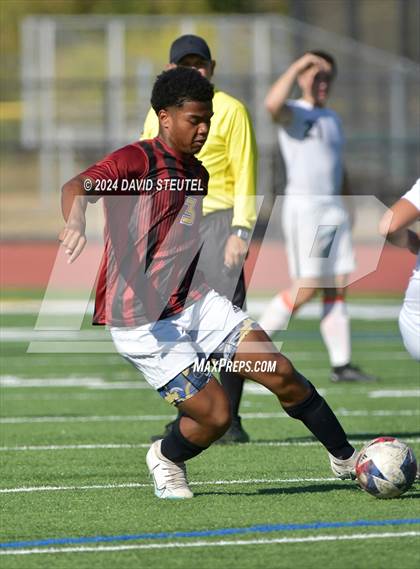 Thumbnail 1 in Victory Christian @ Encina photogallery.