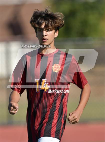 Thumbnail 3 in Victory Christian @ Encina photogallery.
