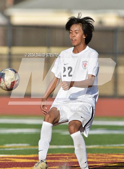 Thumbnail 2 in Victory Christian @ Encina photogallery.