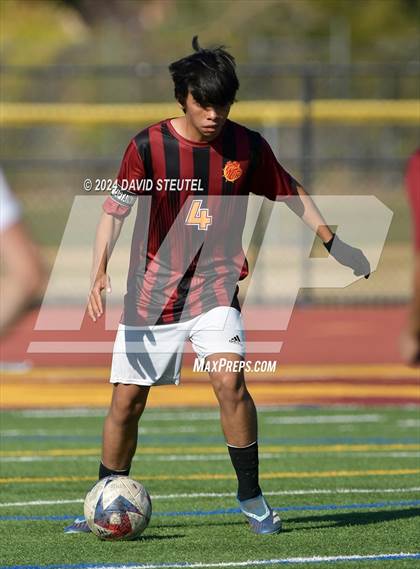 Thumbnail 2 in Victory Christian @ Encina photogallery.