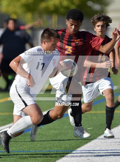 Thumbnail 1 in Victory Christian @ Encina photogallery.