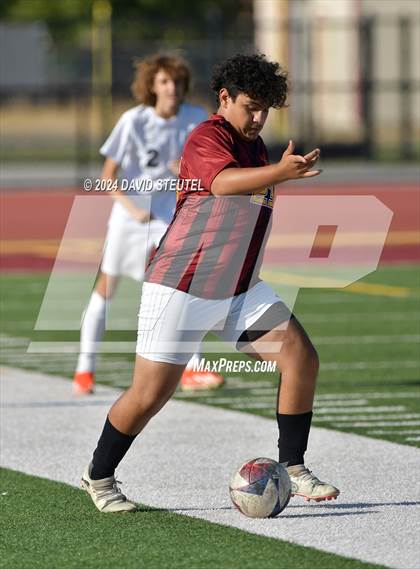 Thumbnail 3 in Victory Christian @ Encina photogallery.