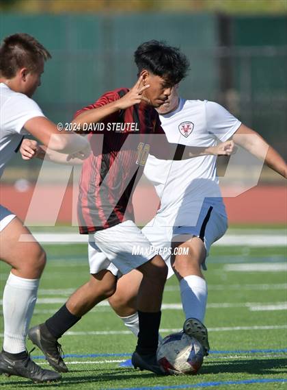 Thumbnail 1 in Victory Christian @ Encina photogallery.