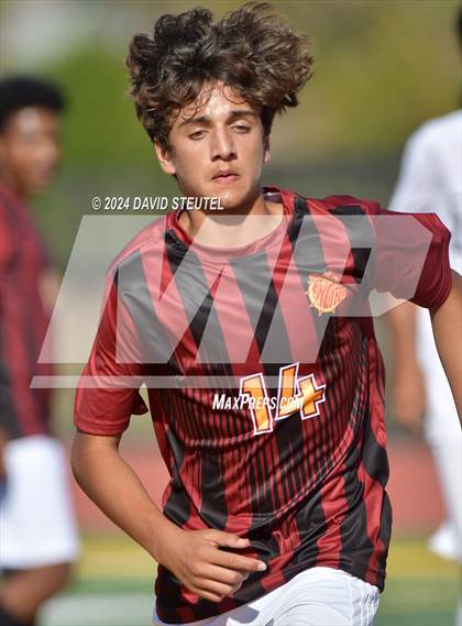 Thumbnail 2 in Victory Christian @ Encina photogallery.