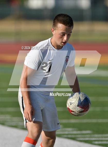 Thumbnail 3 in Victory Christian @ Encina photogallery.