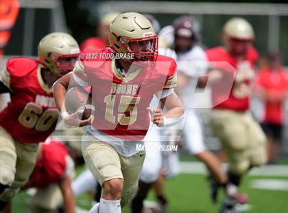 Thumbnail 3 in South Greene @ Daniel Boone photogallery.