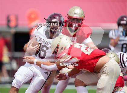 Thumbnail 3 in South Greene @ Daniel Boone photogallery.