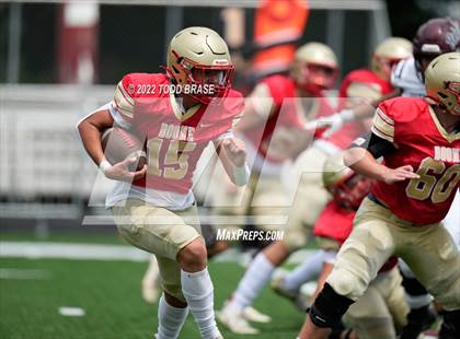 Thumbnail 3 in South Greene @ Daniel Boone photogallery.
