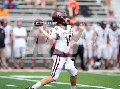 Thumbnail 3 in South Greene @ Daniel Boone photogallery.