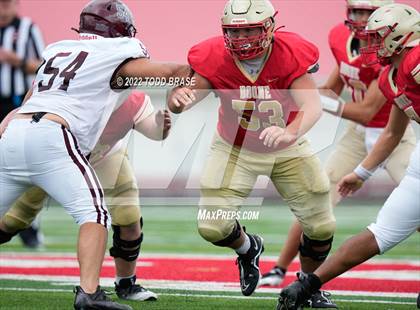 Thumbnail 2 in South Greene @ Daniel Boone photogallery.