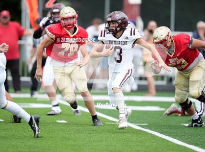 Thumbnail 2 in South Greene @ Daniel Boone photogallery.