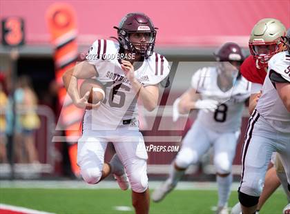 Thumbnail 1 in South Greene @ Daniel Boone photogallery.