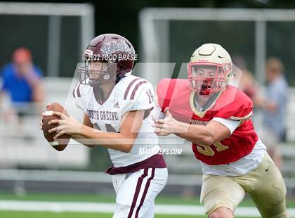Thumbnail 1 in South Greene @ Daniel Boone photogallery.
