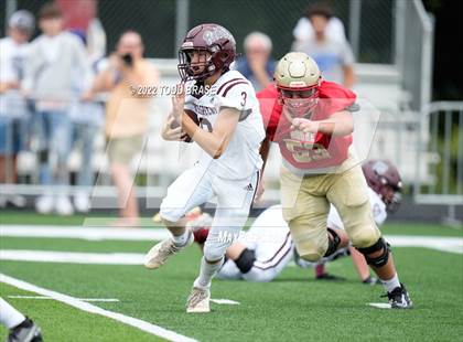 Thumbnail 2 in South Greene @ Daniel Boone photogallery.