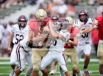 Thumbnail 2 in South Greene @ Daniel Boone photogallery.