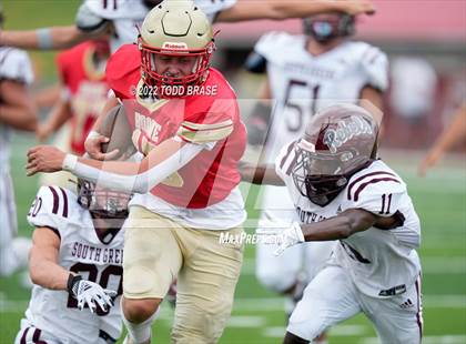 Thumbnail 1 in South Greene @ Daniel Boone photogallery.
