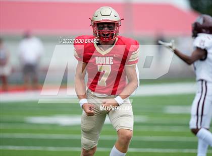 Thumbnail 2 in South Greene @ Daniel Boone photogallery.