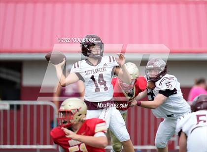 Thumbnail 3 in South Greene @ Daniel Boone photogallery.