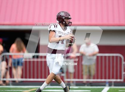 Thumbnail 3 in South Greene @ Daniel Boone photogallery.
