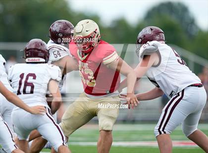 Thumbnail 2 in South Greene @ Daniel Boone photogallery.