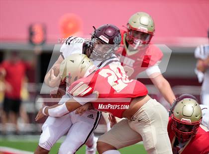 Thumbnail 1 in South Greene @ Daniel Boone photogallery.