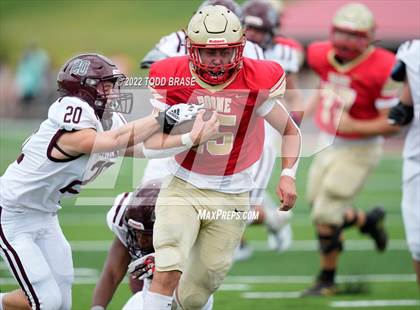 Thumbnail 3 in South Greene @ Daniel Boone photogallery.