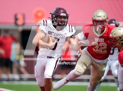 Thumbnail 2 in South Greene @ Daniel Boone photogallery.