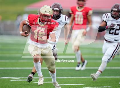 Thumbnail 3 in South Greene @ Daniel Boone photogallery.