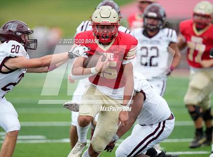 Thumbnail 2 in South Greene @ Daniel Boone photogallery.