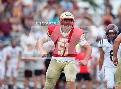 Thumbnail 1 in South Greene @ Daniel Boone photogallery.