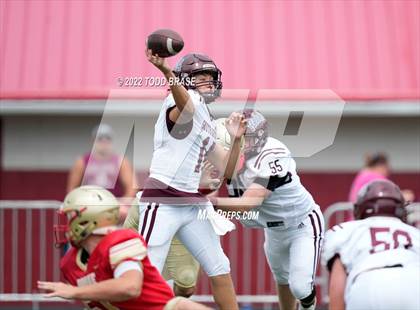 Thumbnail 2 in South Greene @ Daniel Boone photogallery.