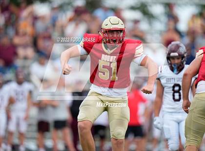 Thumbnail 3 in South Greene @ Daniel Boone photogallery.