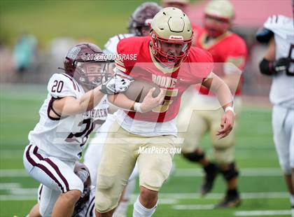 Thumbnail 1 in South Greene @ Daniel Boone photogallery.