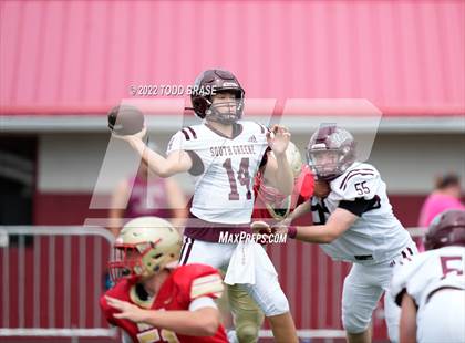 Thumbnail 1 in South Greene @ Daniel Boone photogallery.