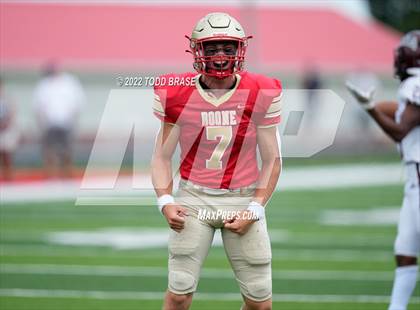 Thumbnail 1 in South Greene @ Daniel Boone photogallery.