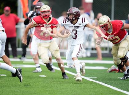 Thumbnail 3 in South Greene @ Daniel Boone photogallery.