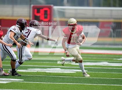 Thumbnail 1 in South Greene @ Daniel Boone photogallery.