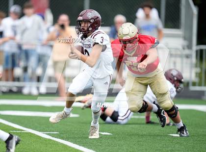 Thumbnail 3 in South Greene @ Daniel Boone photogallery.