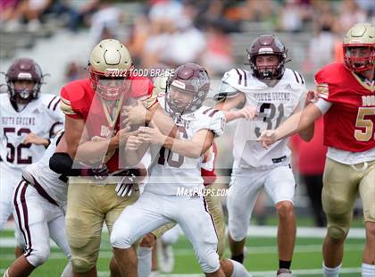 Thumbnail 3 in South Greene @ Daniel Boone photogallery.