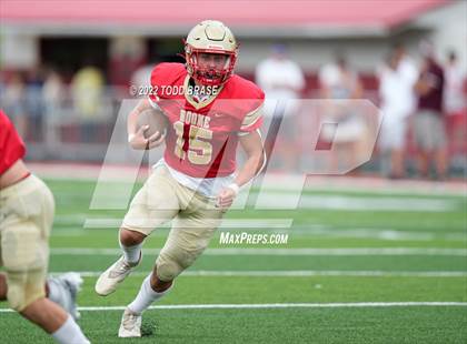 Thumbnail 1 in South Greene @ Daniel Boone photogallery.