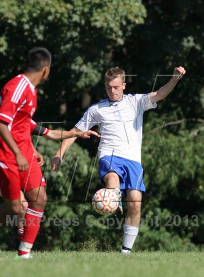 Thumbnail 1 in Allendale vs Saugatuck photogallery.