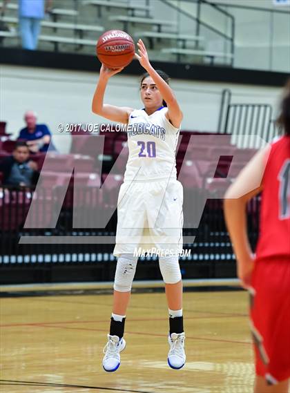 Thumbnail 1 in Lee vs Edinburg (NEISD Invitational) photogallery.
