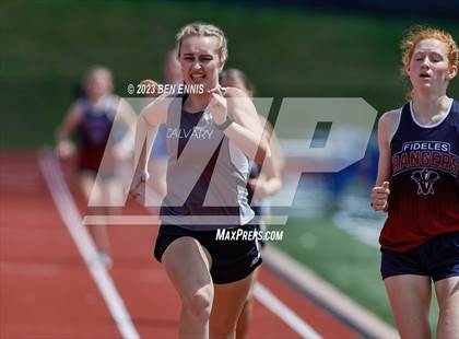 Thumbnail 3 in GAPPS Track & Field Meet (Track Events Day 1) photogallery.