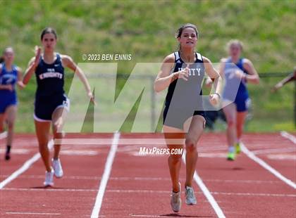 Thumbnail 2 in GAPPS Track & Field Meet (Track Events Day 1) photogallery.