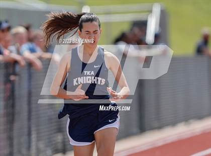Thumbnail 3 in GAPPS Track & Field Meet (Track Events Day 1) photogallery.