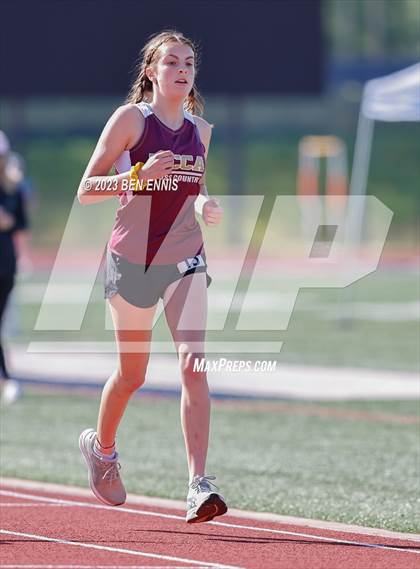 Thumbnail 2 in GAPPS Track & Field Meet (Track Events Day 1) photogallery.