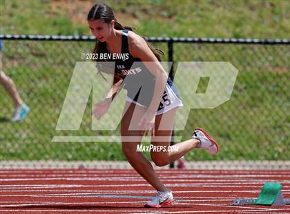 Thumbnail 1 in GAPPS Track & Field Meet (Track Events Day 1) photogallery.