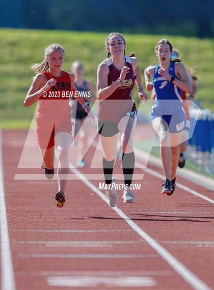 Thumbnail 1 in GAPPS Track & Field Meet (Track Events Day 1) photogallery.