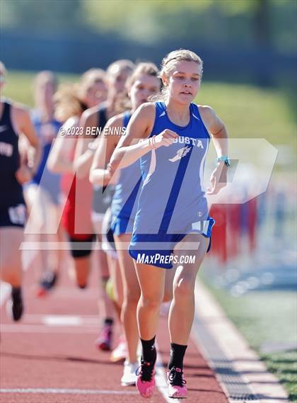 Thumbnail 2 in GAPPS Track & Field Meet (Track Events Day 1) photogallery.